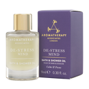 De-Stress Mind Bath & Shower Oil 9ml