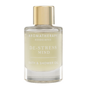 De-Stress Mind Bath & Shower Oil 9ml