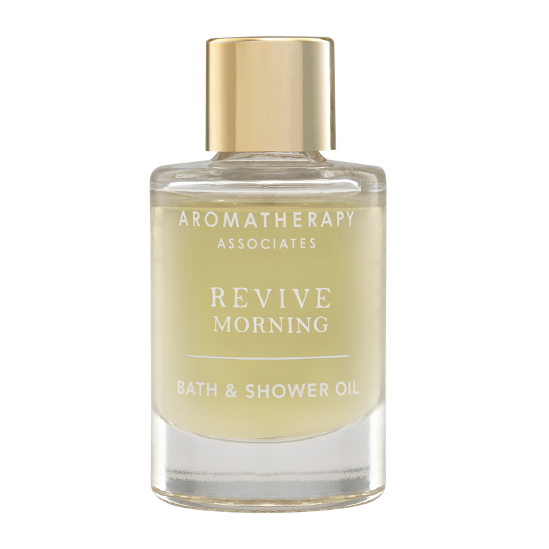 Revive Morning Bath & Shower Oil 9ml