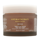 Rose Pink Clay Mask 50ml