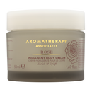 Rose Indulgent Body Cream 50ml