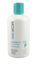 Massage Oil with F Blend 250 ml