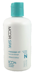 Massage Oil with N Blend 250 ml