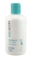 Massage Oil with S Blend 250 ml