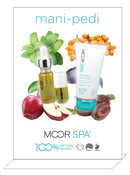 5 x 7 Merchandising Frame &  Shelf Talker