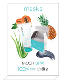 5 x 7 Merchandising Frame &  Shelf Talker