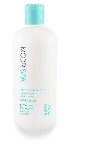 Micro Exfoliant 450 g