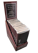 Moor Indulgence POS Display