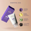 Warming De-Stress Muscle Gel 150ml