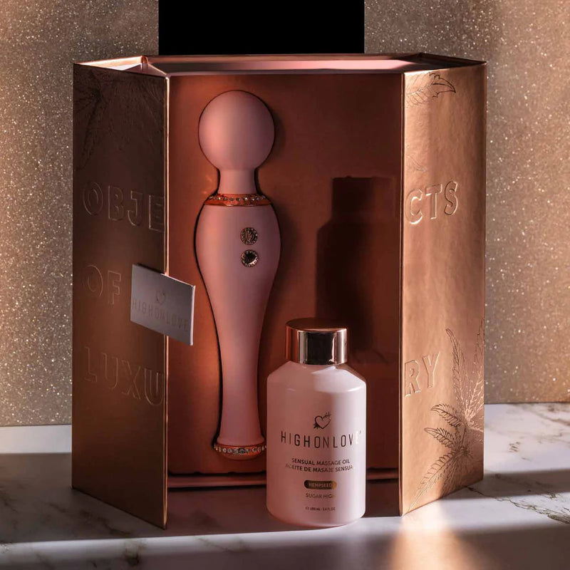 OBJECTS OF LUXURY Gift Set