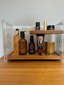 Prohibition Counter Display