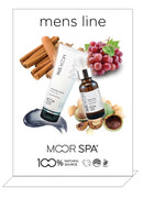 5 x 7 Merchandising Frame &  Shelf Talker