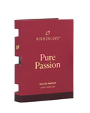 PURE PASSION Eau de Parfum 1.5ml