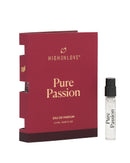 PURE PASSION Eau de Parfum 1.5ml