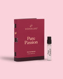 PURE PASSION Eau de Parfum 1.5ml