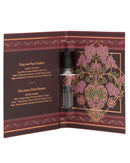 PURE PASSION Eau de Parfum 1.5ml