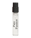 PURE PASSION Eau de Parfum 1.5ml