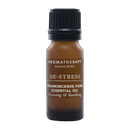 De-Stress Pure Essential Oil Blend Tester 10ml