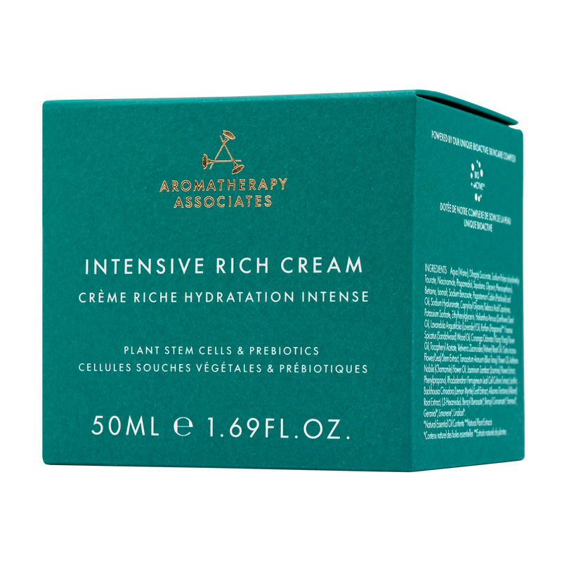 Intensive Rich Cream 50ml