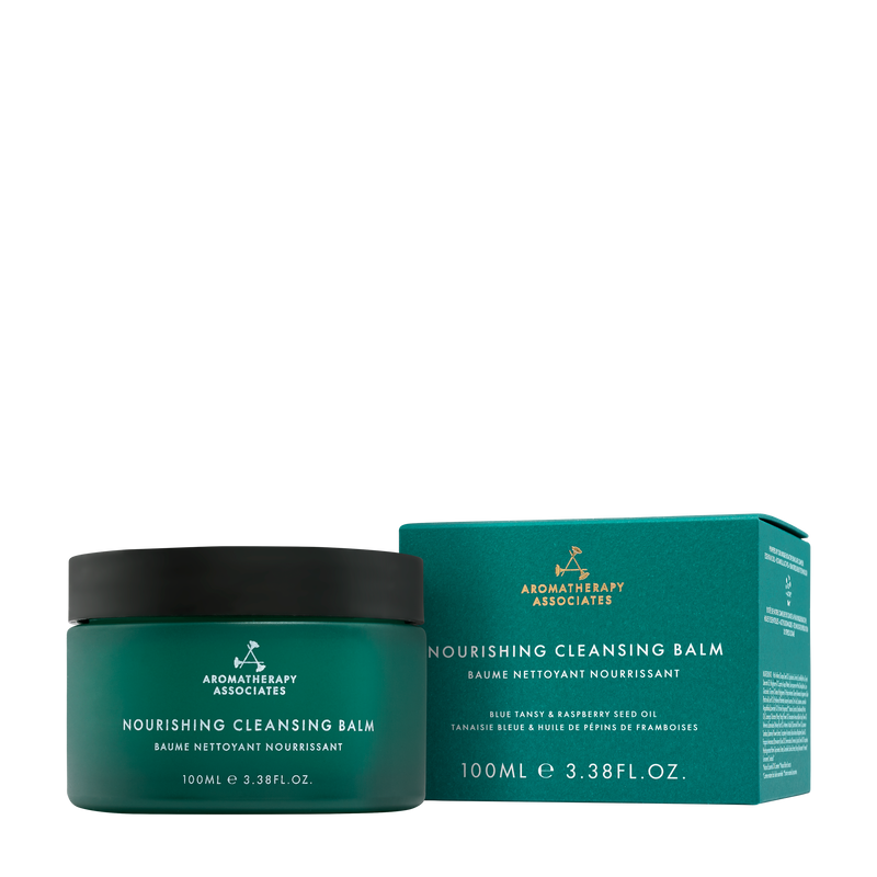 Nourishing Cleansing Balm 100ml