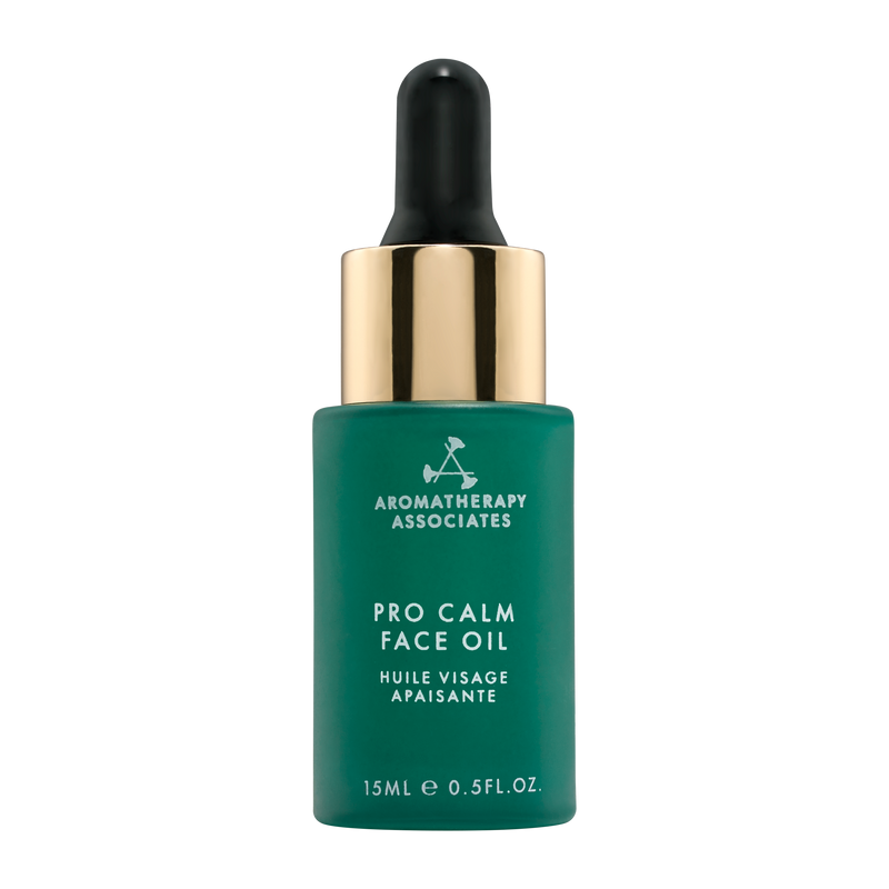 Pro Calm Face Oil 15ml