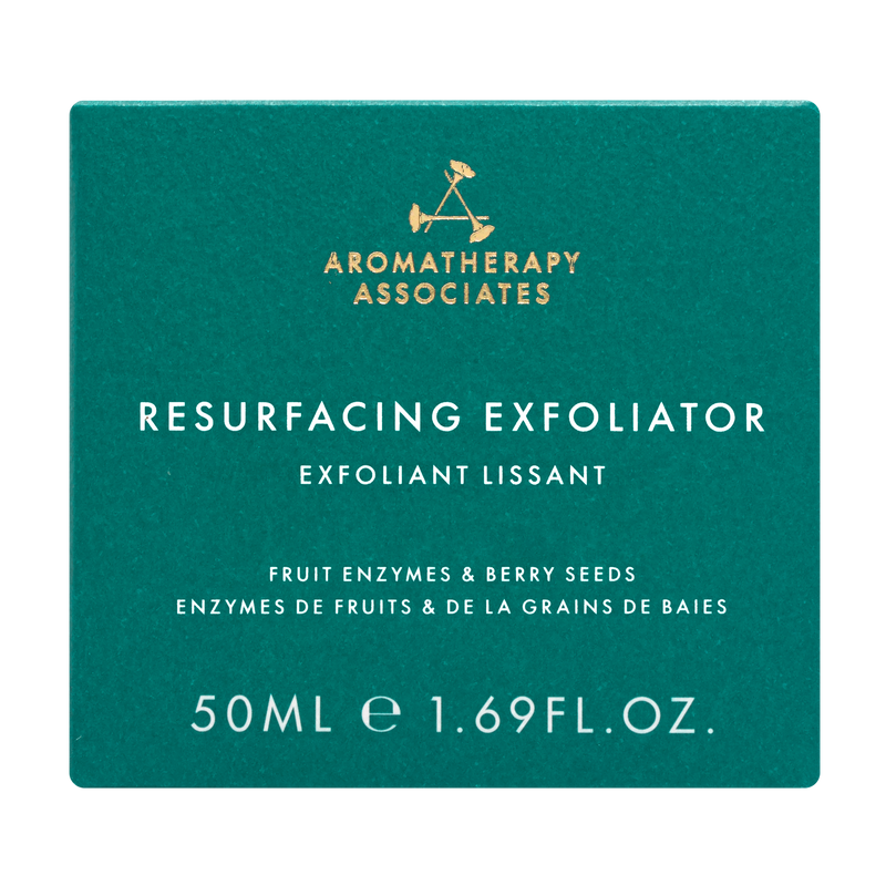 Resurfacing Exfoliator 50ml