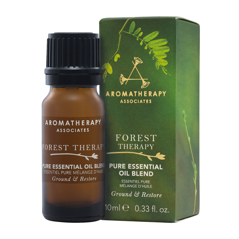 Forest Therapy Pure Essential Oil Blend 10ml PRO