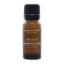 Breathe Pure Essential Oil Blend Tester 10ml