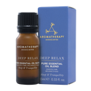 Deep Relax Pure Essential Oil Blend 10ml