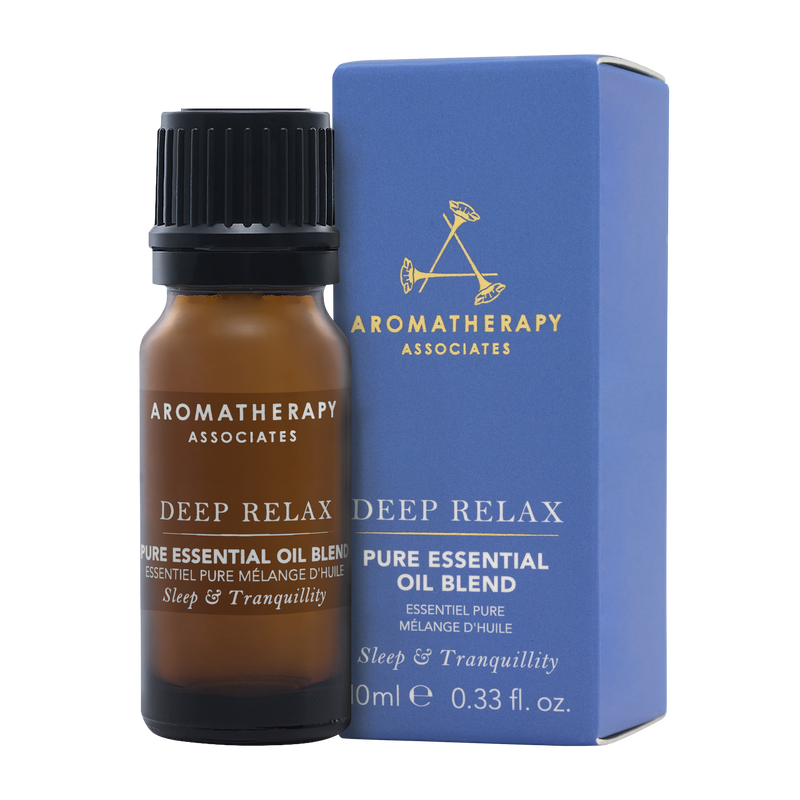 Deep Relax Pure Essential Oil Blend 10ml PRO