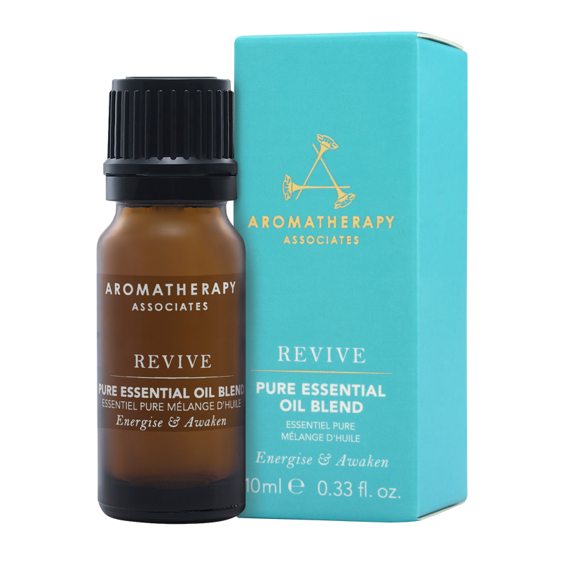 Revive Pure Essential Oil Blend 10ml PRO