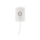 The Atomiser Connect Anti-Leak Diffusion Head