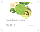 Smoothie Card Probiotic 25pk