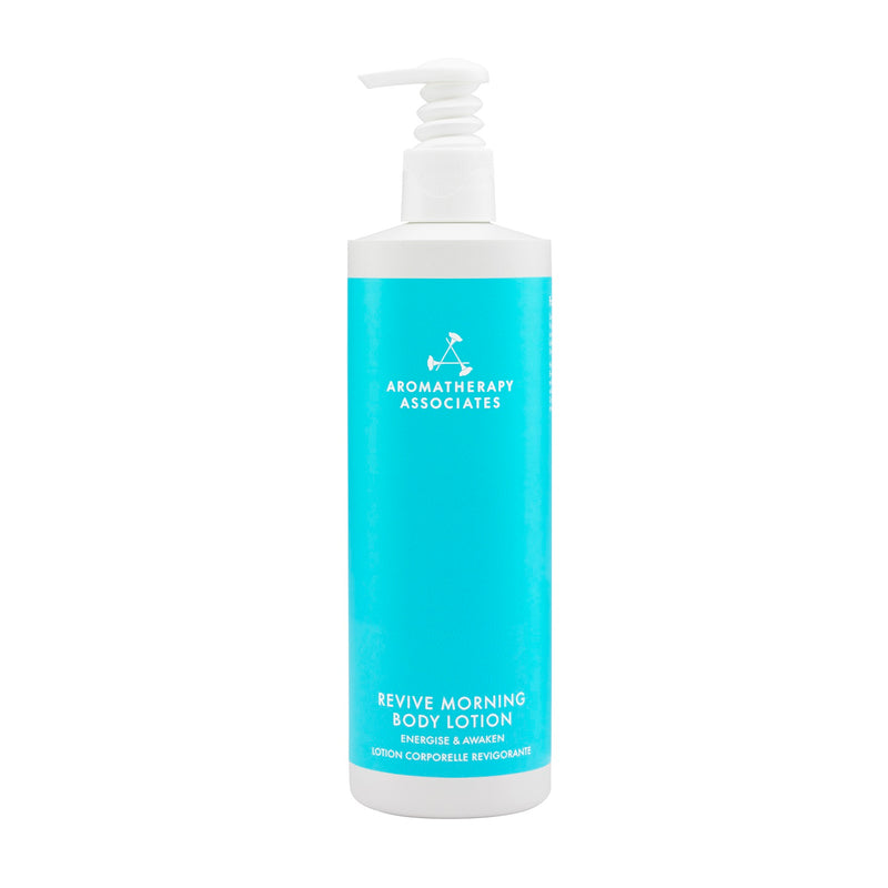 Revive Morning Body Lotion 400ml PRO