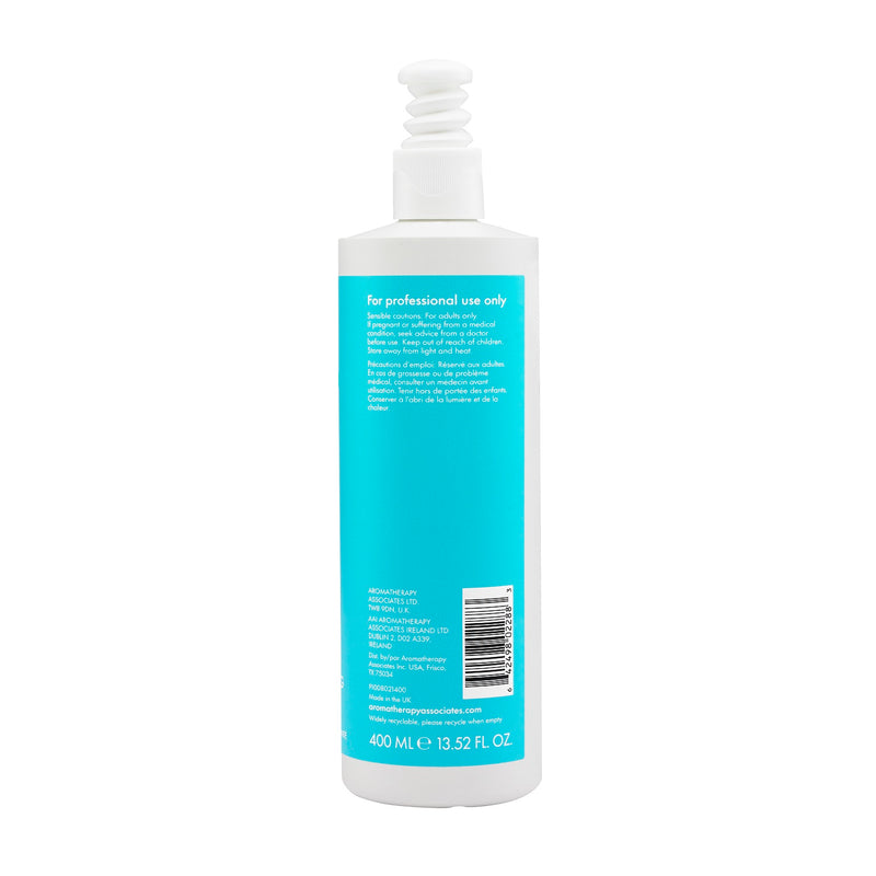Revive Morning Body Lotion 400ml PRO