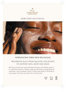 AA Skincare Spa Treatment POS