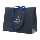 Corporate Blue A4 Bag 10pk Large