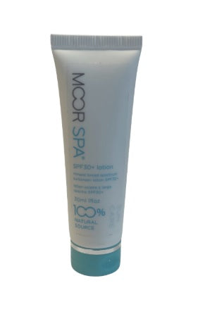 SPF30+ Face Cream 15ml