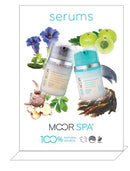 5 x 7 Merchandising Frame &  Shelf Talker