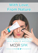 18"x24" Colour Poster