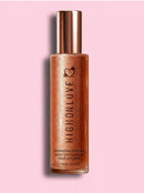 HOL Shimmer Body Oil 100 ml