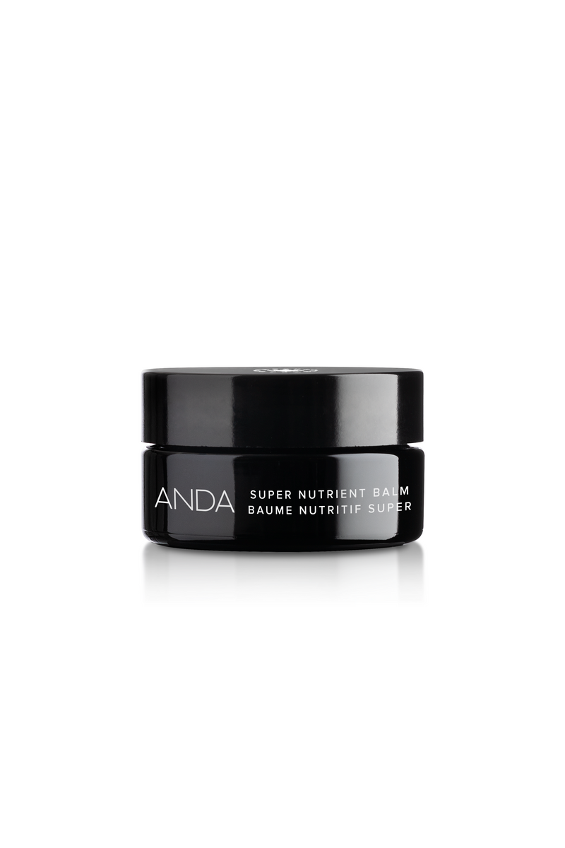 ANDA Super Nutrient Balm 40g Tester