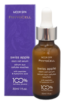 Swiss Apple Stem Cell Serum 30ml