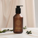 The Body Lotion Tester