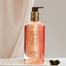 The Shower Gel Tester