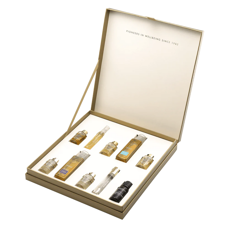 The Ultimate Selfcare Heroes