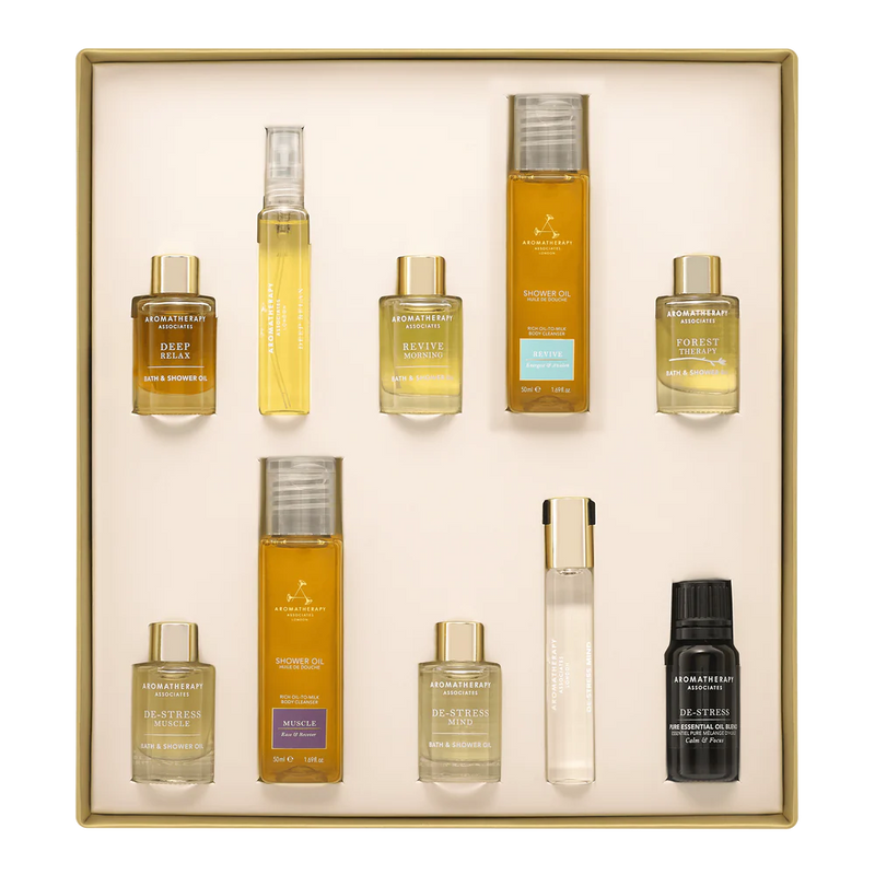 The Ultimate Selfcare Heroes