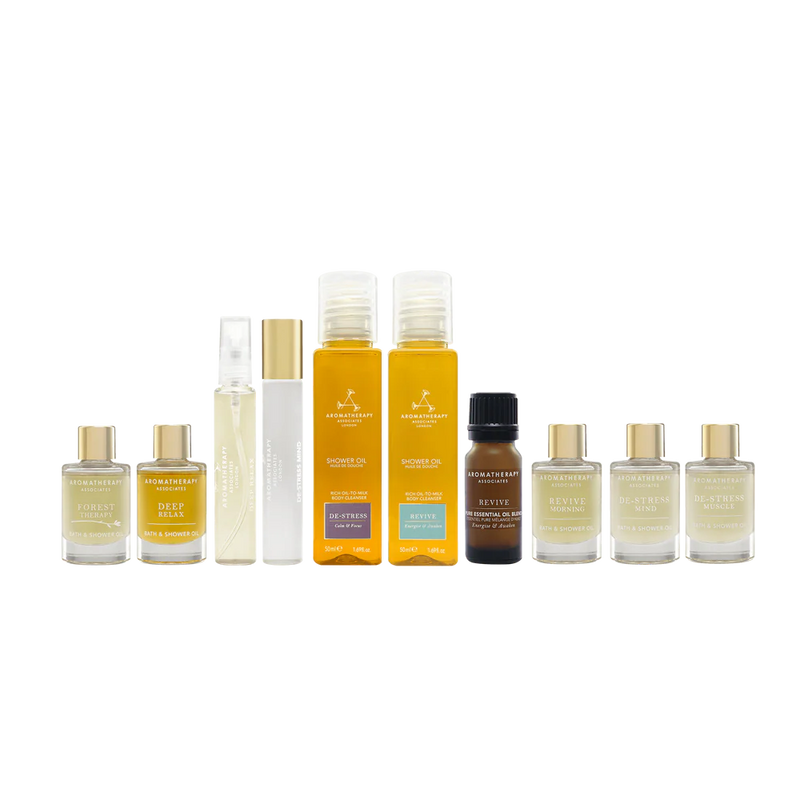 The Ultimate Selfcare Heroes