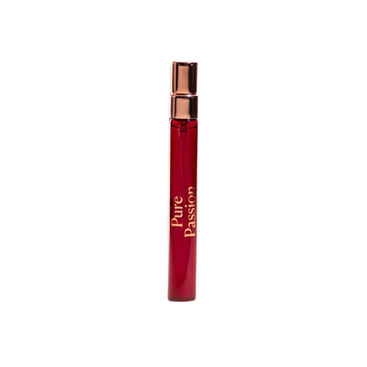 High On Love Pure Passion Perfume 10ml Travel Size
