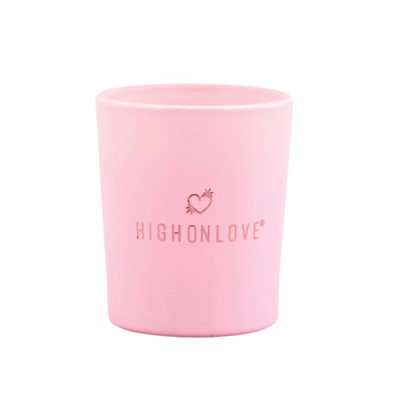 MINI CANDLE | Sugar High Tester